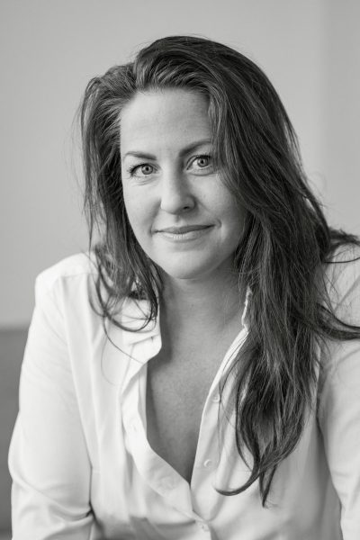 Joanie Poirier