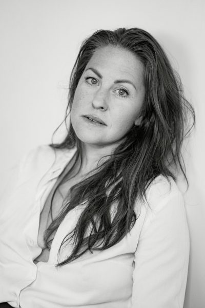 Joanie Poirier